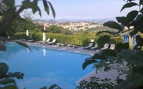 Camping Pineta