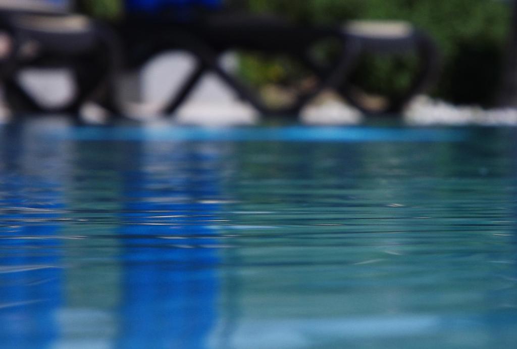 Camping Pineta Hotel Urbino Buitenkant foto